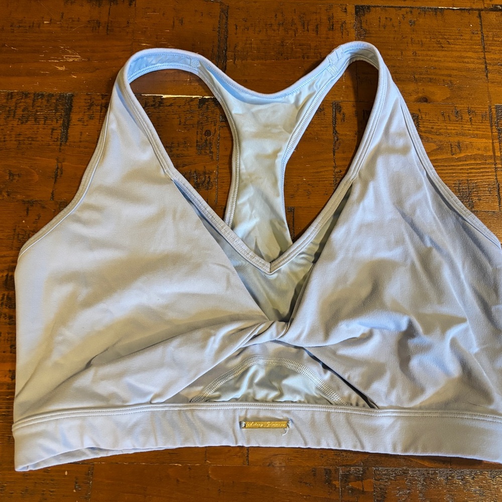 Gymshark Whitney Simmons Sports Bra